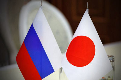 СМИ: Япония не намерена отказываться от российского угля 