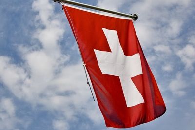Швейцария приняла очередной пакет санкций против России и Беларуси