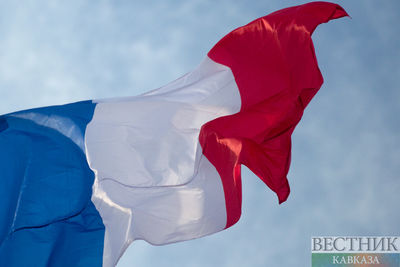 Франция требует от ЕС ввести эмбарго на поставки нефти из России