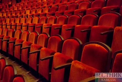В оперном театре в Тбилиси состоится концерт с дресс-кодом