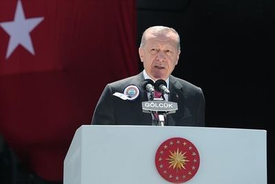 Эрдоган: Турция создаст зону безопасности у своих южных границ