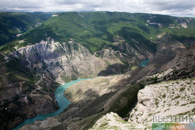 Пещера Варзаг-Хьех в Чечне откроется для туристов 