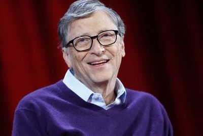 Билл Гейтс рассказал, какой техникой пользуется