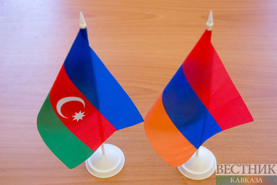 Совет Европы приветствует диалог между Баку и Ереваном