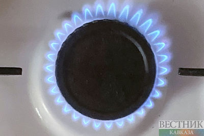 Азербайджанский газ пойдет в Болгарию в полном объеме с 1 июля