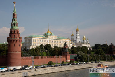 Кремль: сообщения о дефолте в России неправомерны и не имеют оснований