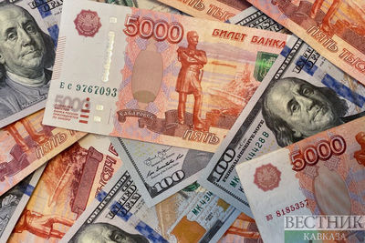 В Минпромторге назвали самый опасный курс рубля