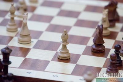 Карякин назвал лучшую кандидатуру на пост президента Федерации шахмат России
