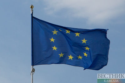 СМИ: Евросоюз на следующей неделе одобрит помощь Украине на полмиллиарда евро
