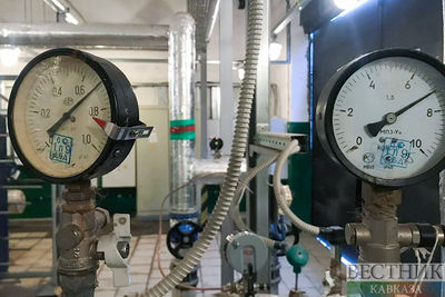 В немецкой Siemens удивляются, почему сократились поставки российского газа