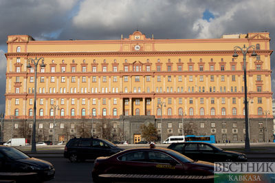 В трех городах России задержали восемь экстремистов