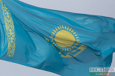 Казахстан празднует День Конституции