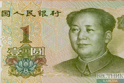Сбербанк стал выдавать кредиты в юанях и рупиях
