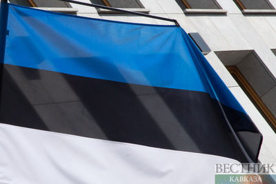 Эстония проводит внеочередные крупные учения резервистов у границы с Россией