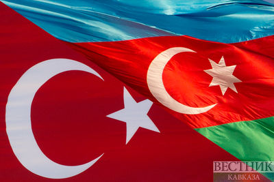 Спикеры парламентов Азербайджана и Турции поговорили о восстановлении Карабаха
