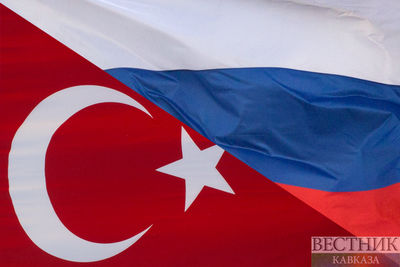 Кремль: отказ Анкары от санкций против РФ дает импульс двустороннему сотрудничеству