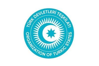 Организация тюркских государств поздравила Азербайджан с Днем государственного флага