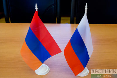 Россия и Армения будут развивать сотрудничество в сфере здравоохранения