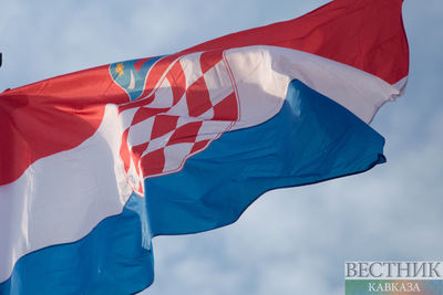 Страны ЕС одобрили присоединение Хорватии к Шенгенской зоне