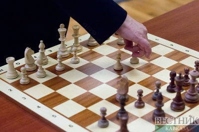 Чемпионат мира по быстрым шахматам откроется в Алматы 25 декабря