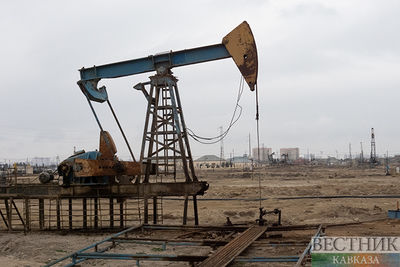 Россия, Ирак и Казахстан стали главными экспортерами нефти в Турцию
