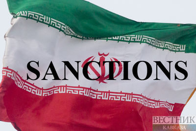 Еще семь граждан Ирана попали под санкции США