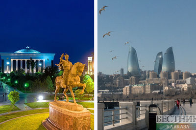 Азербайджан и Узбекистан укрепят стратегическое партнерство в наступившем году