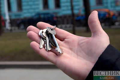 Ставропольские инвесторы предпочитают вкладывать в жилищное строительство 