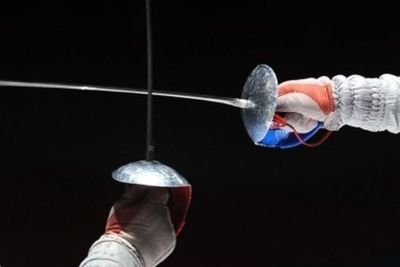 Парафехтовальщицы из Грузии завоевали золотую и серебряные медали на турнире в США