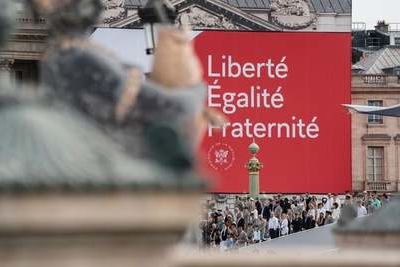 Скандал на Корсике: почему Франции не надо учить других справедливости