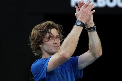 Российский теннисист впервые в истории выиграл турнир в Монако