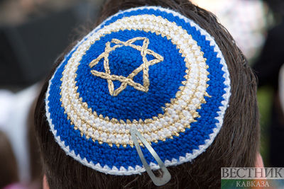 В Израиле наступил день памяти жертв Холокоста