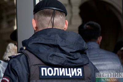 Полицейские &quot;накрыли&quot; в донской станице Ольгинской сразу две нарколаборатории