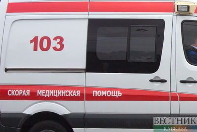 Количество пострадавших в ДТП с микроавтобусом в Дагестане увеличилось в 6 раз
