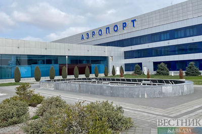 Аэропорт Минвод скоро откроется