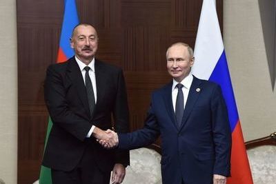 Гия Саралидзе и Фархад Ибрагимов: Азербайджан проявил себя союзником России
