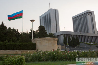 В европейской стране появится посольство Азербайджана