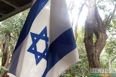 Оборона Израиля укрепится десятками тысяч артснарядов