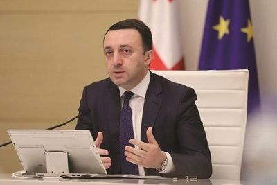 Премьер Грузии сообщил о готовности расширить авиасообщение с Китаем