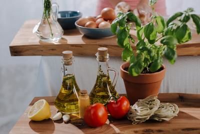 Оливковое масло: как выбрать самое полезное и качественное