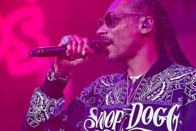 Snoop Dogg даст концерт в Армении