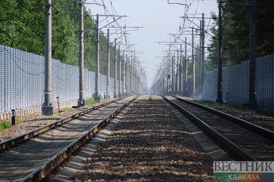 Поезда смогут доезжать от Москвы до Адлера за 10 часов