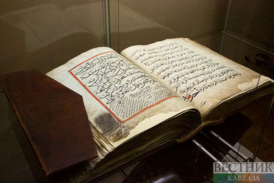 В Швеции испугались сжигателя Корана