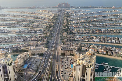 5 лучших развлечений в Абу-Даби этой осенью