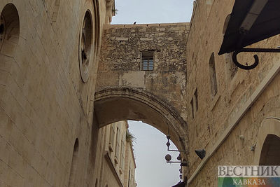 Что такое османские стены Иерусалима и почему они важны?