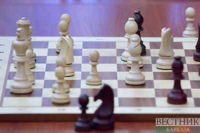 Азербайджанский шахматист стал чемпионом мира по блицу