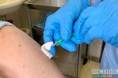 В Московской области вакцинировались от гриппа несколько миллионов человек