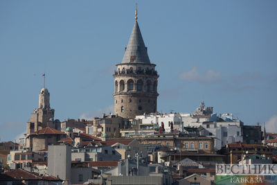 Что нужно знать о посещении Галатской башни в Стамбуле