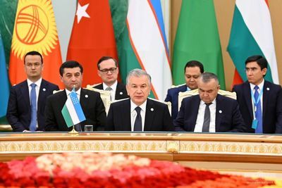 Узбекистан предлагает создать хартию тюркского мира