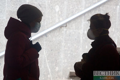 Гонконгский грипп выявлен в пяти регионах России